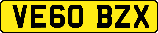 VE60BZX