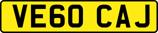 VE60CAJ