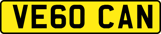 VE60CAN