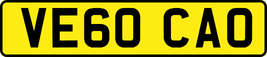 VE60CAO