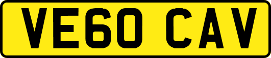 VE60CAV