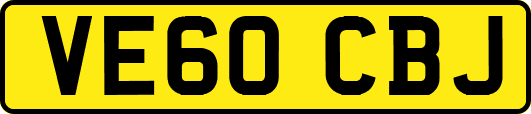 VE60CBJ