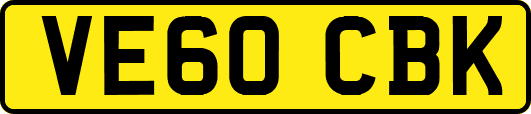 VE60CBK