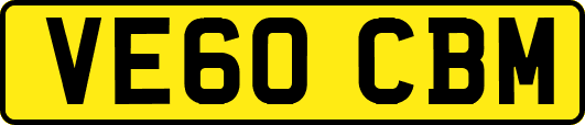 VE60CBM