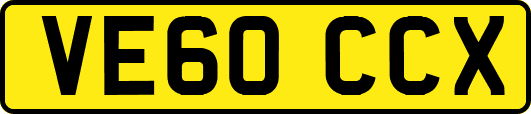 VE60CCX