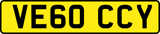 VE60CCY