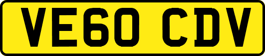 VE60CDV