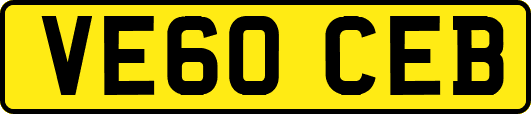 VE60CEB