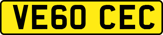 VE60CEC