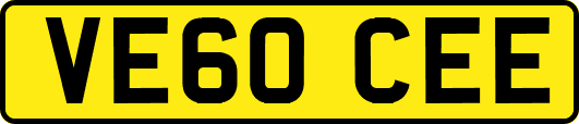 VE60CEE