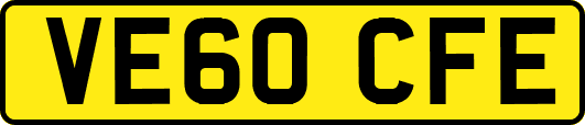 VE60CFE