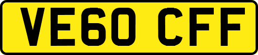 VE60CFF