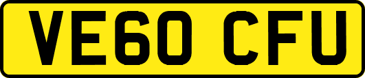VE60CFU