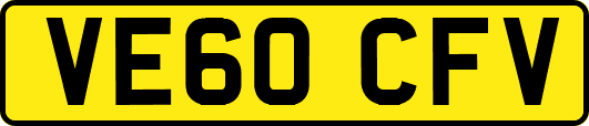 VE60CFV