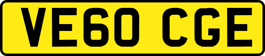 VE60CGE