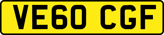 VE60CGF