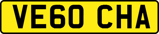 VE60CHA
