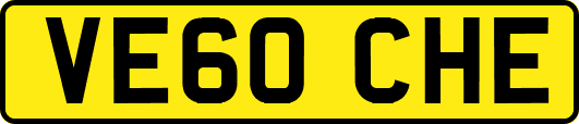 VE60CHE