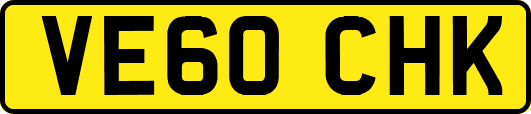 VE60CHK