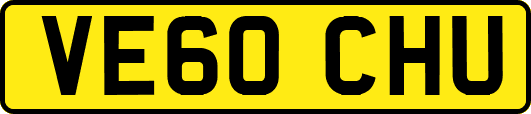 VE60CHU