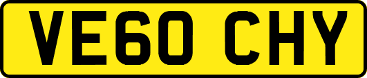 VE60CHY