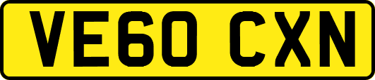 VE60CXN