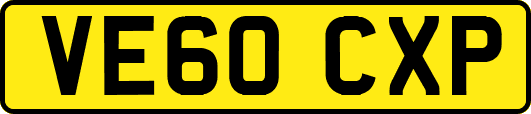 VE60CXP