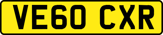 VE60CXR
