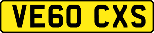VE60CXS
