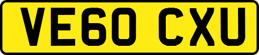 VE60CXU
