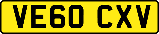 VE60CXV