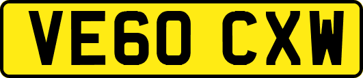 VE60CXW