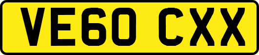 VE60CXX