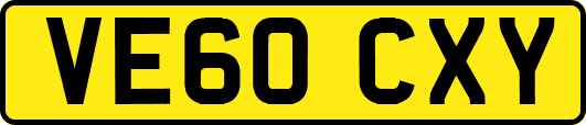 VE60CXY