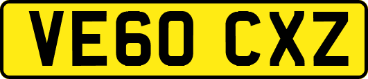 VE60CXZ