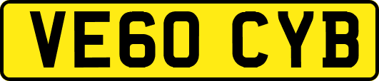VE60CYB