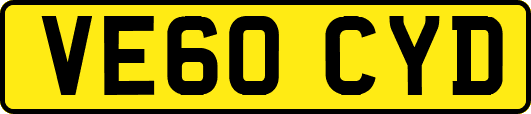 VE60CYD