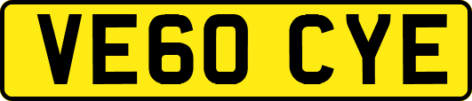 VE60CYE