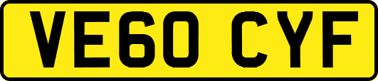 VE60CYF
