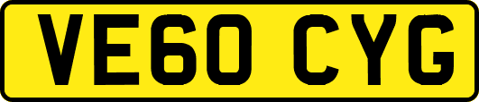 VE60CYG