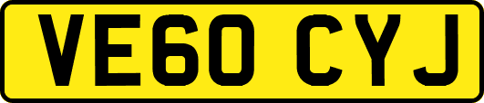 VE60CYJ