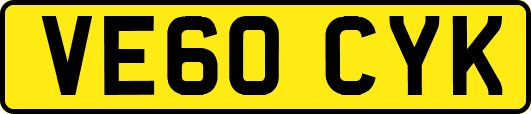 VE60CYK