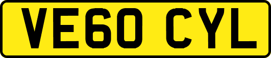 VE60CYL