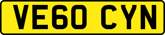 VE60CYN
