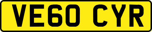 VE60CYR