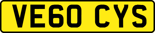 VE60CYS