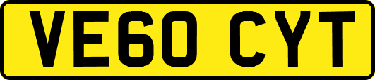 VE60CYT