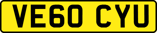 VE60CYU