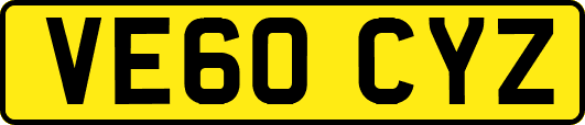 VE60CYZ