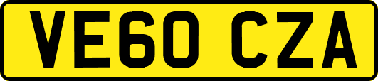 VE60CZA